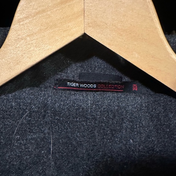 Gorgeous Tiger Woods Collection Peacoat - Picture 4 of 5